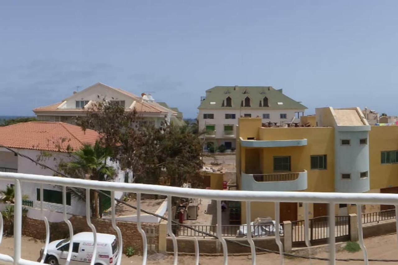 Santa Maria Dolce Vita Apartment Exterior foto