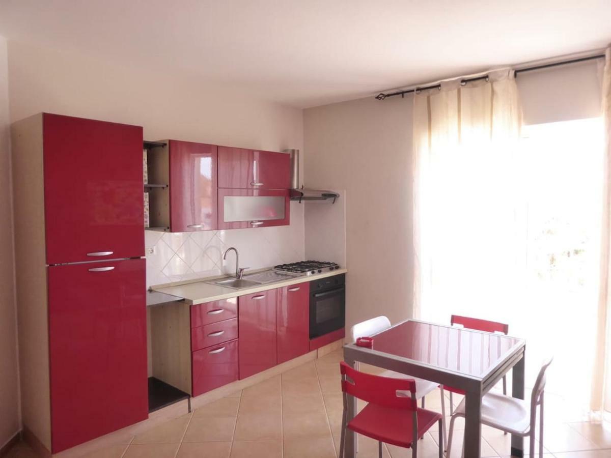 Santa Maria Dolce Vita Apartment Exterior foto