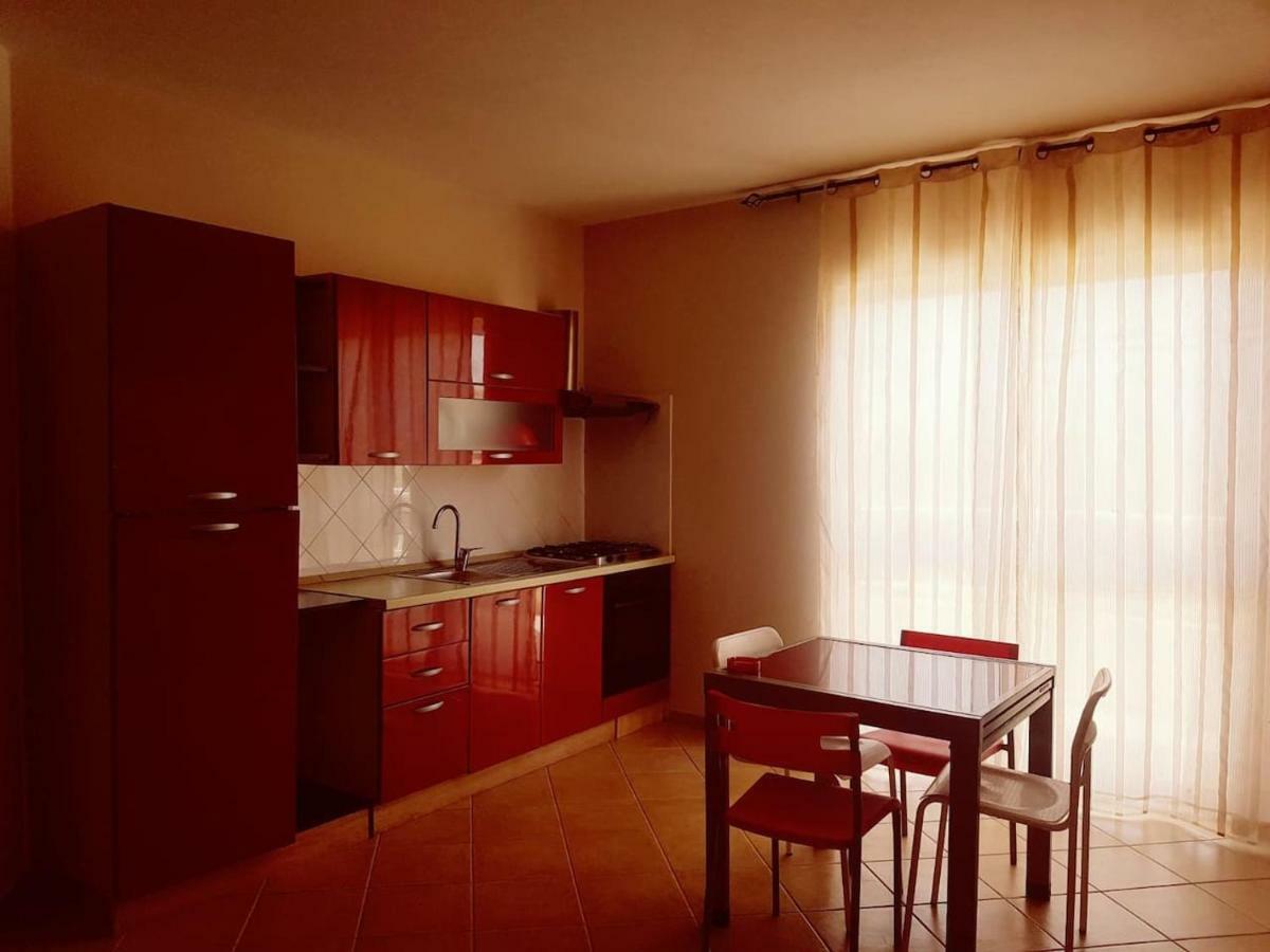 Santa Maria Dolce Vita Apartment Exterior foto
